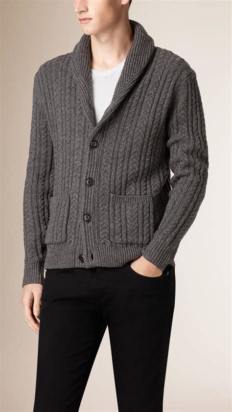 burberry wollen sjaal|Burberry her men's clothing.